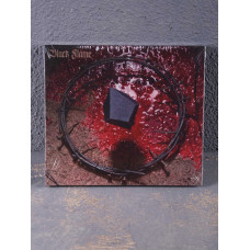 Black Flame - Necrogenesis: Chants From The Grave CD Digi