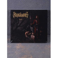 Kvalvaag - Seid CD Digi