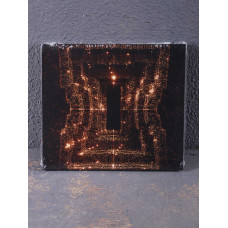 Omega - Nebra CD Digi
