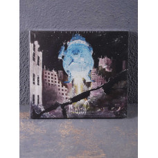 Phobonoid - Phobonoid CD Digi