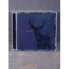 Cold Body Radiation - Deer Twillight CD