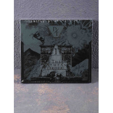 Dekadent - The Nemean Ordeal CD Digi