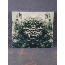 Ego Depths - Dyrtangle CD Digi