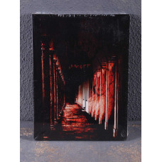 Rust - Urstoff CD A5 Digi