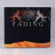Stellar Descent - ...fading... CD