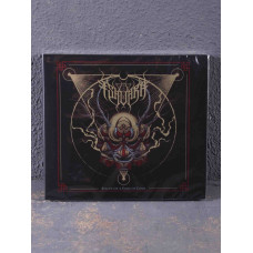 Ishvara - Shape Of A Void To Come CD Digi