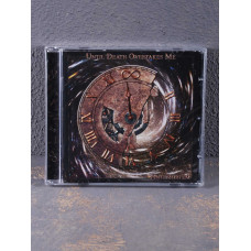 Until Death Overtakes Me - AnteMortem CD
