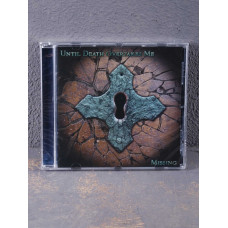 Until Death Overtakes Me - Missing CD