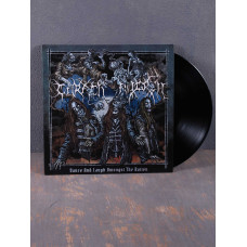 Carach Angren - Dance And Laugh Amongst The Rotten 2LP (Gatefold Black Vinyl)