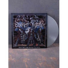Carach Angren - Dance And Laugh Amongst The Rotten 2LP (Gatefold Silver Vinyl)