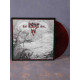 Destroyer 666 - Cold Steel... For An Iron Age LP (Gatefold Red / Black Vinyl)