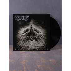 Gorguts - Colored Sands 2LP (Gatefold Black Vinyl)