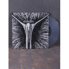 Ildjarn - Ildjarn 2LP (Gatefold Clear Vinyl)