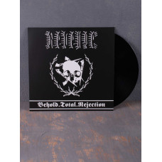 Revenge - Behold.Total.Rejection LP (Black Vinyl)
