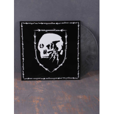 Revenge - Strike.Smother.Dehumanize LP (Gatefold Silver / Black Marbled Vinyl)