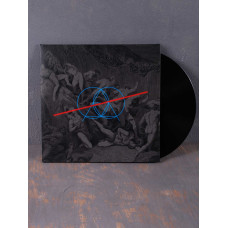 Vipassi - Sunyata LP (Gatefold Black Vinyl)