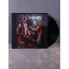 Rotting Christ - The Heretics LP (Gatefold Black Vinyl) (New Tracklist)
