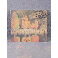 Alor - Haerfest CD Digisleeve