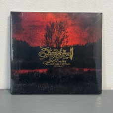 Dammerfarben - Des Herbstes Trauerhymnen MMXX CD Digi