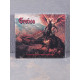Erebos - A Flame That Pierces With A Deadly Cold CD Digi