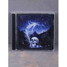 Ghost Bath - Starmourner CD