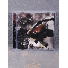 Nae'blis - Sketches Of Reality CD