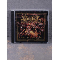 Alder Glade - Spine Of The World CD