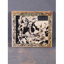Angantyr - Haevn CD Digi