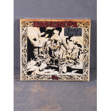 Angantyr - Svig CD Digi