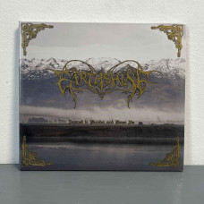 Earthshine - Doomed To Wander And Never Die CD Digi