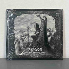 Elffor - From The Throne Of Hate CD Digi