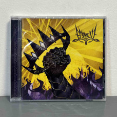 Emyn Muil - Afar Angathfark CD