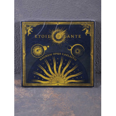Etoile Filante - Magnum Opus Caelestis CD Digi