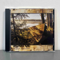 Haive - Mieli Maassa CD