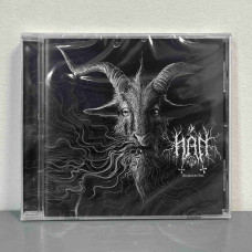 Han - Breathing The Void CD