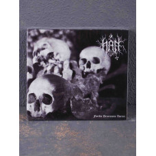 Han - Facilis Descensus Averni CD Digi