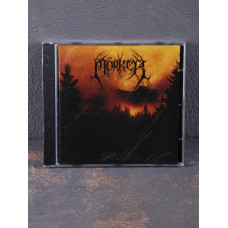 Morker - Hostmakter CD