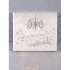 Horn - Jahreszeiten / Die Kraft Der Szenarien 2CD Digi