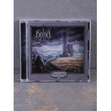 Horn - Turm Am Hang CD