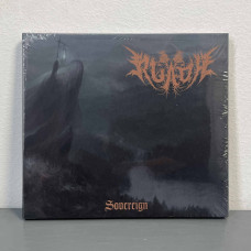Ruadh - Sovereign CD Digi
