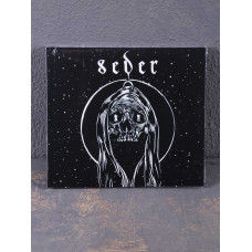 Seder - Sunbled CD Digi