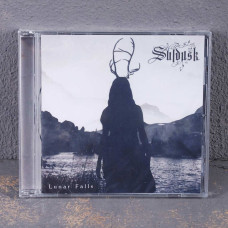 Suldusk - Lunar Falls CD