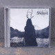 Suldusk - Lunar Falls CD