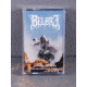 Belore - Journey Through Mountains And Valleys Tape
