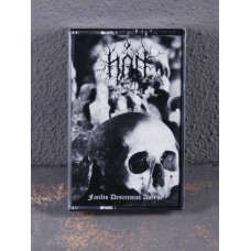 Han - Facilis Descensus Averni Tape