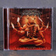 Cattle Decapitation - Karma.Bloody.Karma CD