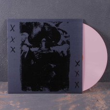 Goatvulva - Goatvulva LP (Pussy Pink Vinyl)
