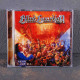 Blind Guardian - A Night At The Opera CD (Virgin)