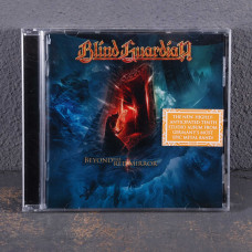 Blind Guardian - Beyond The Red Mirror CD