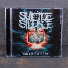 Suicide Silence - You Can't Stop Me CD